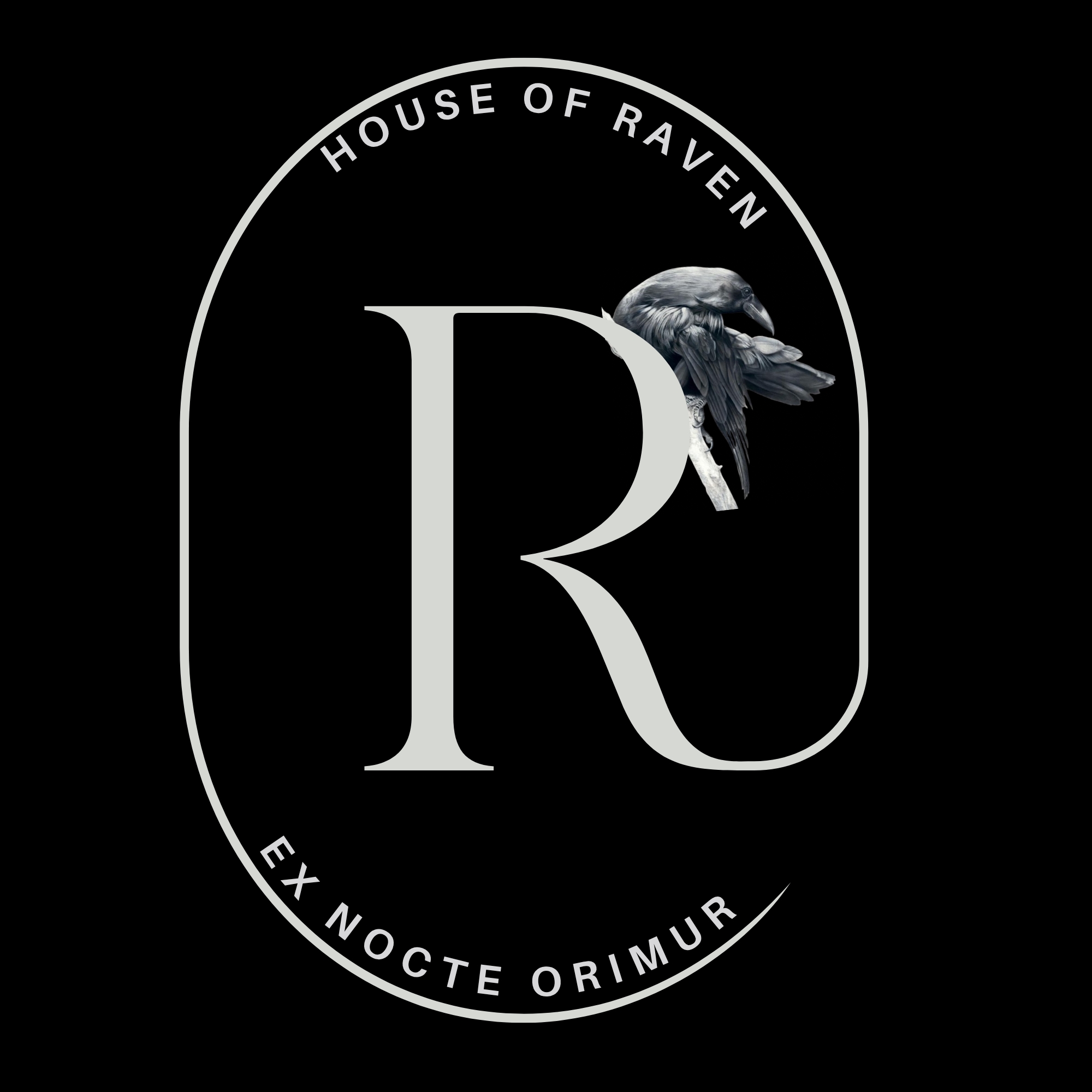 HOUSE OF RAVEN
